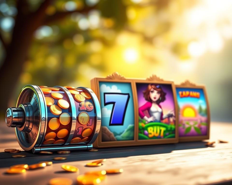 5 Rekomendasi Game Slot Online Mudah Menang untuk Pemula